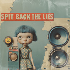 [10] Spit Back The Lies • BLOWsutra (Revolution Ring) Psychedelick Folk Poetry Bridges the DUB