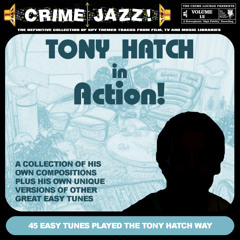 Tony Hatch - Return to the Stars - 1975