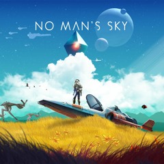 No Man's Sky Alternative Soundtrack - "Artemis"