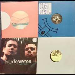 full vinyl mix #2 - house, breakbeat, tribal, ro-minimal