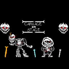 Carnage On Stage