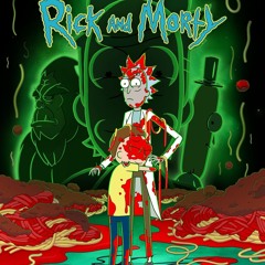 Rick N’ Morty