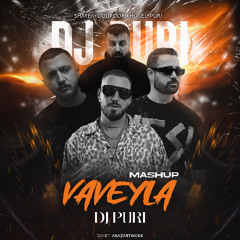 Shayea Godpoori Vaveyla Mashup Dj Puri
