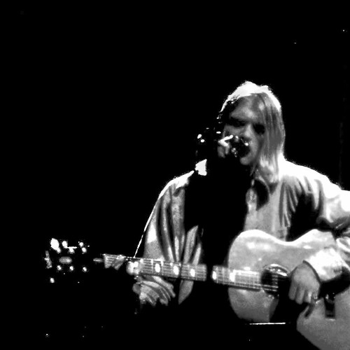 Where Did You Sleep Last Night Live In Paris 1994 Nirvana