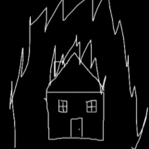 the worlds on fire and I need a light