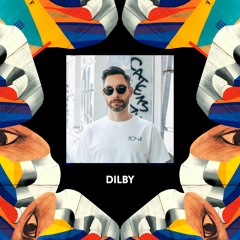 Dilby - Passing Notes