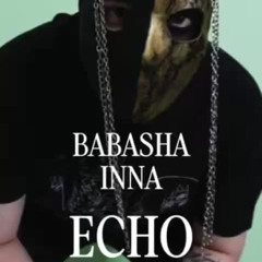 YXNG x BABASHA x INNA - Echo (Lacrimi pe Hit)