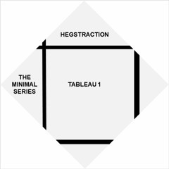 Tableau 1: The Minimal Series
