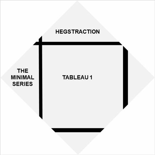 Tableau 1: The Minimal Series
