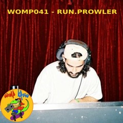 WOMP041 - Run.Prowler