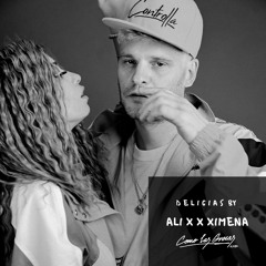 Delicias Grecas by Ali X x Ximena