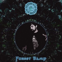 Podcast 005 | Forest Bamp | Nritya Sastrá Records | Feb 2024