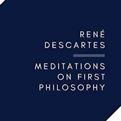 FULL✔️⚡(PDF) Meditations on First Philosophy