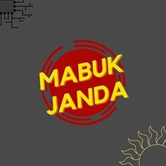 GARA-GARA MABUK JANDA#NISYA [ FANN YSR & RYANSYAH PRATAMA ]#ENGKOL
