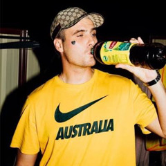 Maybe Its Me Huskii Type Beat