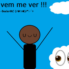 vem me ver !!! (∪ ◡ ∪) (On spotify)