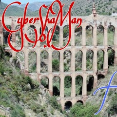 CyberShaMan )0( - Aqueduct