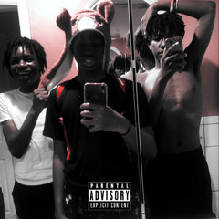 Gorillas (ft. LUV+ZO , killdyllxn) [prod.justxrolo]