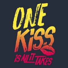Calvin Harris & Dua Lipa - One Kiss(Brendon Nunes Santos Remix)