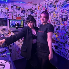 BOUND with Katie Rex and Al V Dam @ The Lot Radio 02-22-2023