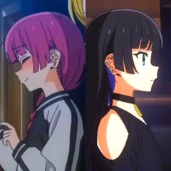 𝓪𝓵𝓵 𝓼𝓱𝓮 𝔀𝓪𝓷𝓷𝓪 𝓭𝓸 𝓲𝓼... w/KiKURi