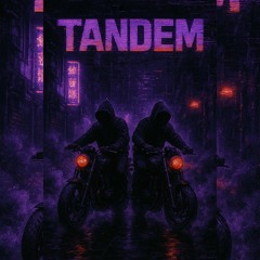 PÅRK - TANDEM