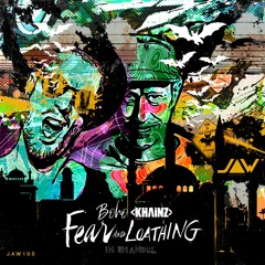 Premiere: BOHO “Fear And Loathing in Istanbul” (Khainz Remix) - Jannowitz