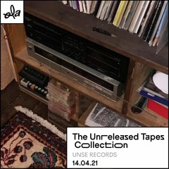 Unse Records Presente The Unreleased Tapes Collection
