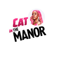 Cat In The Manor