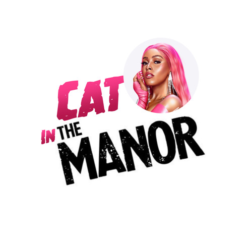 Cat In The Manor
