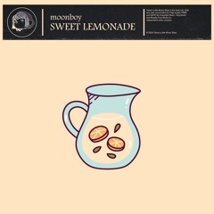 moonboy - Sweet Lemonade