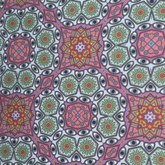 Ghosted Geometry - ib4E
