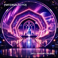 INTERGALACTIC