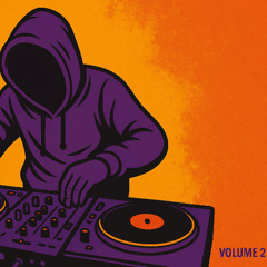 Speed Garage Mini Mix Volume 2