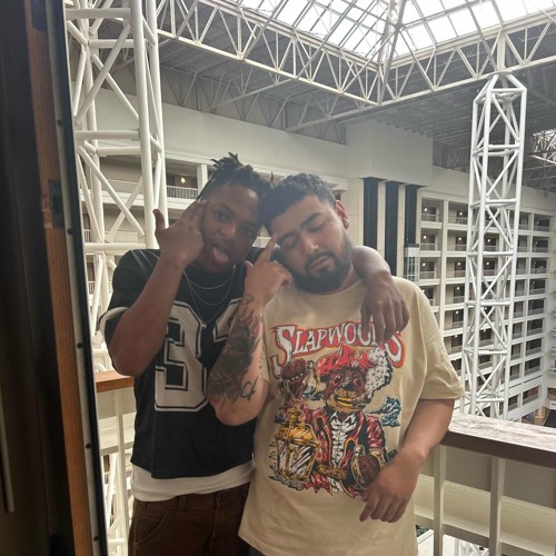 Destroy Me - Gtw Mik feat. BFROMTHEBANDO [Prod.KG]