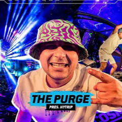 The Purge pres. HYTRIP  Decibel outdoor 2025