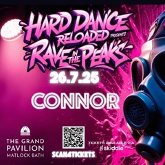 Hard Dance Reloaded Live set