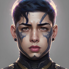 LUNA NUEVA - BELIAL