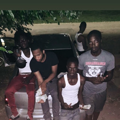 900 Flow ft AlaboBling