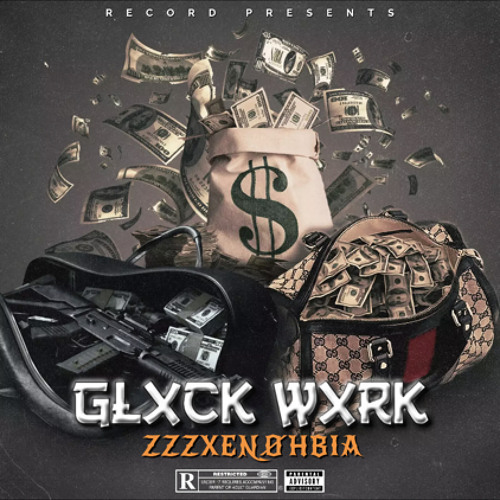 Glxck Wxrk (Freestyle)