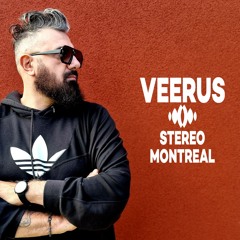 Veerus at Stereo Montreal | 27.09.2024
