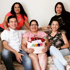 HISTORIAS DE MAMÁ: Luis y Esther