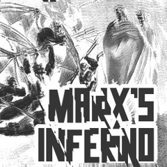 William Clare Roberts - Marx's Inferno