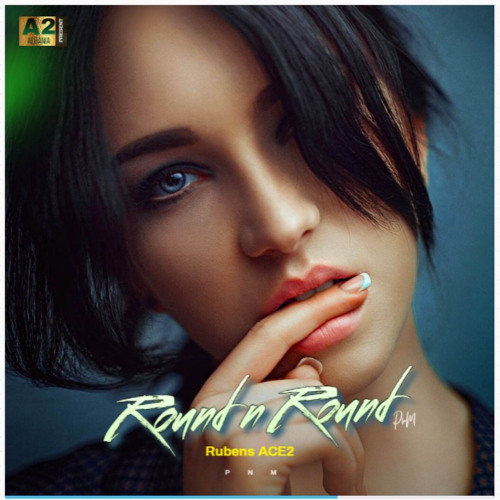 Rubens ACE2 -  Round n Round (Inna extended Version, private remix)