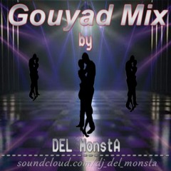 Gouyad Time By DEL MonstA