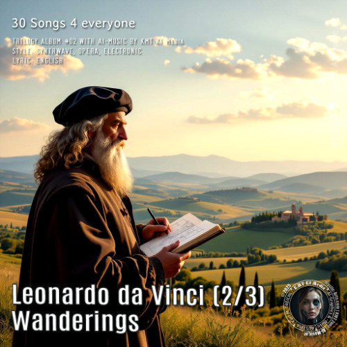 26 Leicester's Codex v2