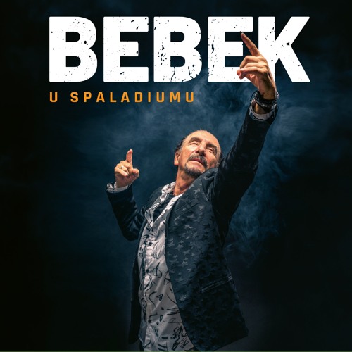Stream Dabogda Te Voda Odnijela by Željko Bebek | Listen online for free on  SoundCloud