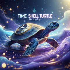 Time shell turtle