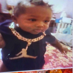 Churaq Cyril - Baroko HoodTrap rmix