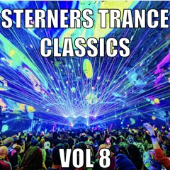 Sterners Trance Classics Vol 8